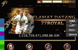77royal.com