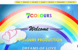 7coloursproduction.com