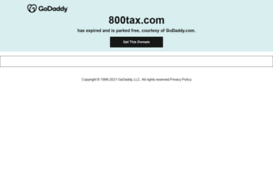 800tax.com