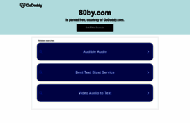 80by.com