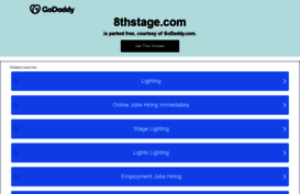 8thstage.com