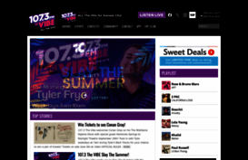 957thevibe.com