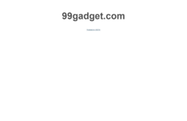 99gadget.com