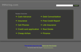 99hiring.com