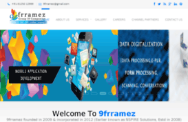 9frames.org