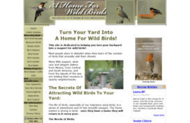 a-home-for-wild-birds.com
