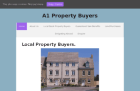 a1-property-buyers.co.uk