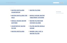 a1-water-distiller.com