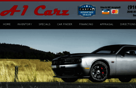 a1carz.com