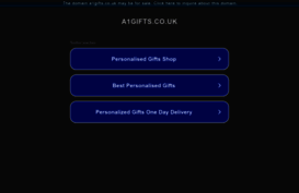 a1gifts.co.uk