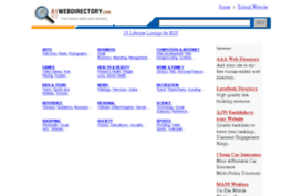 a1webdirectory.com