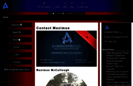 a1websitepro.com