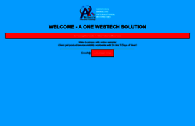 a1webtech.in
