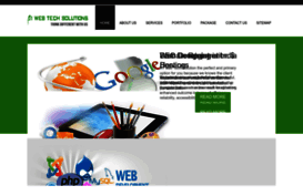 a1webtechsolutions.com
