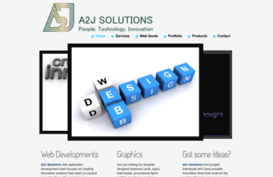 a2jsolutions.co.uk