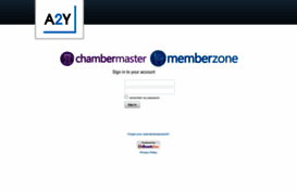 a2ychamber.chambermaster.com