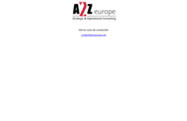 a2zeurope.net