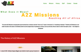 a2zmissions.org