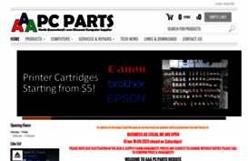 aaapcparts.com.au