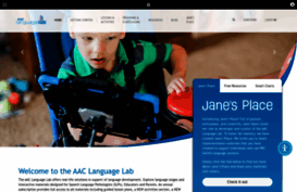 aaclanguagelab.com