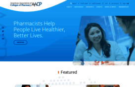 aacp.org