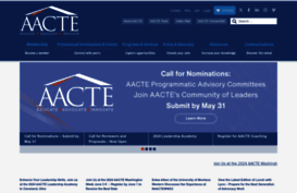 aacte.org
