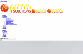 aadyaitsolutions.in