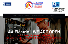 aaelectric.com