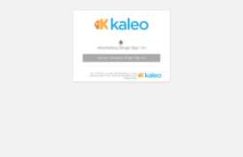 aag.kaleosoftware.com