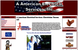 aamericanelectricalservices.com