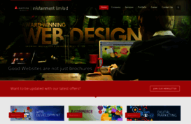 aamrainfotainment.com