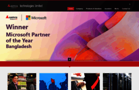 aamratechnologies.com