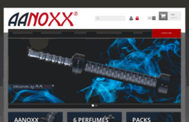 aanoxx.com
