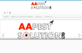 aapestsolution.co.uk