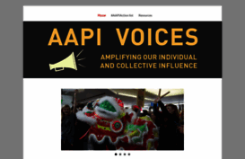 aapivoices.com