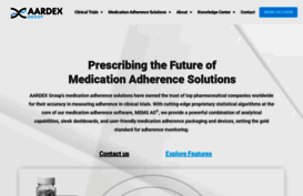 aardexgroup.com