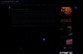 aaronin.jp