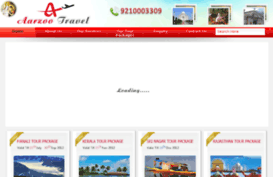 aarzootravel.com