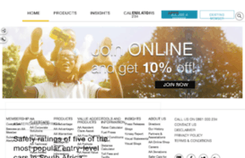 aasa.co.za