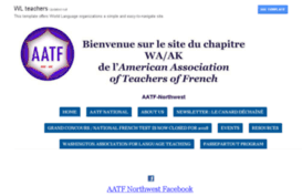 aatf-northwest.org