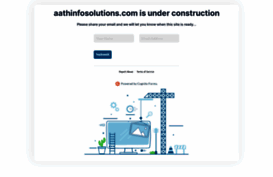 aathinfosolutions.com