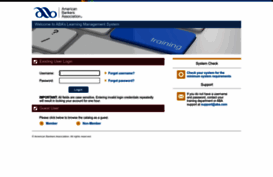 aba.csod.com