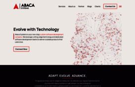abacasys.com