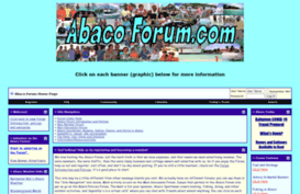abacoforum.com