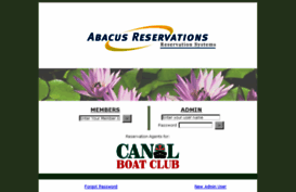 abacus-reservations.com