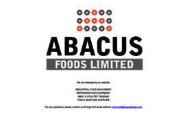 abacusfoods.com