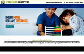 abacusmanufacturers.com
