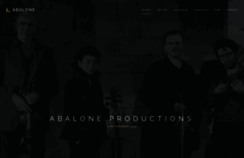 abaloneproductions.com