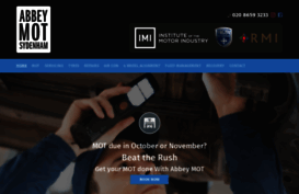abbey-mot.co.uk