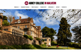 abbeycollege.co.uk